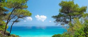 Picture of Halkidiki, Greece