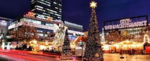 Picture of Berlin Christmas Markets