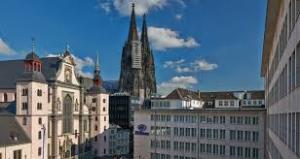 Picture of Hilton Cologne