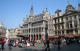 Picture of Brussels