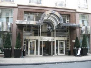 Picture of Renaissance Brussels Hotel